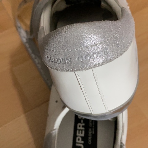 Golden Goose. NWOT - Picture 11 of 12